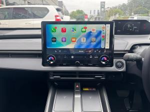 Toyota bZ4X Touring BEV AWD - Image 14