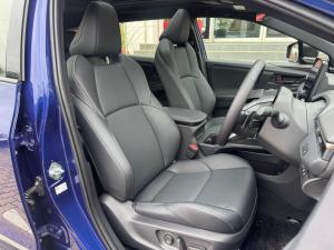 Toyota bZ4X Touring BEV AWD - Image 16