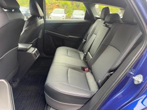 Toyota bZ4X Touring BEV AWD - Image 17