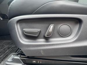 Toyota bZ4X Touring BEV AWD - Image 18