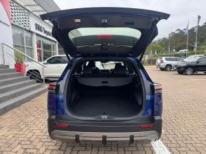 Toyota bZ4X Touring BEV AWD - Image 19