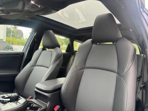 Toyota bZ4X Touring BEV AWD - Image 20