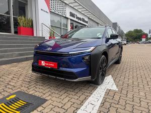 Toyota bZ4X Touring BEV AWD - Image 22