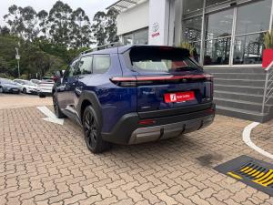 Toyota bZ4X Touring BEV AWD - Image 23