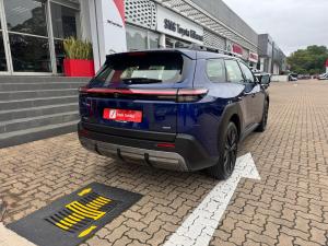 Toyota bZ4X Touring BEV AWD - Image 2