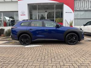 Toyota bZ4X Touring BEV AWD - Image 3