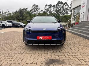 Toyota bZ4X Touring BEV AWD - Image 4