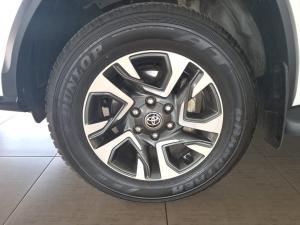 Toyota Fortuner 2.4GD-6 4x4 - Image 16