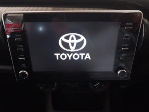 Toyota Hilux 2.4GD-6 double cab 4x4 Raider X manual - Image 13