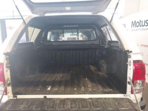 Toyota Hilux 2.4GD-6 double cab 4x4 Raider X manual - Image 18