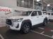Toyota Hilux 2.4GD-6 double cab 4x4 Raider X manual - Thumbnail 20