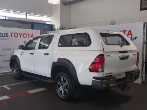 Toyota Hilux 2.4GD-6 double cab 4x4 Raider X manual - Image 21