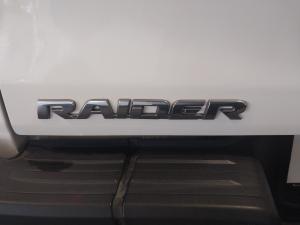 Toyota Hilux 2.4GD-6 double cab 4x4 Raider X manual - Image 25