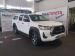 Toyota Hilux 2.4GD-6 double cab 4x4 Raider X manual - Thumbnail 1