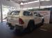 Toyota Hilux 2.4GD-6 double cab 4x4 Raider X manual - Thumbnail 2