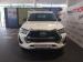 Toyota Hilux 2.4GD-6 double cab 4x4 Raider X manual - Thumbnail 4