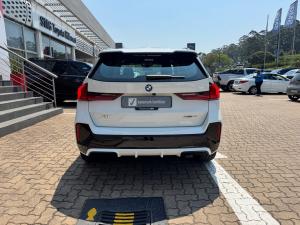 BMW X1 sDrive18i xLine - Image 5