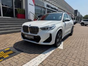 BMW X1 sDrive18i xLine - Image 20