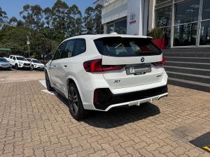 BMW X1 sDrive18i xLine - Image 21