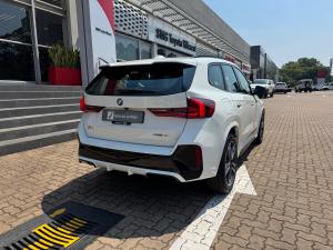 BMW X1 sDrive18i xLine - Image 2