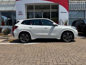 BMW X1 sDrive18i xLine - Image 3