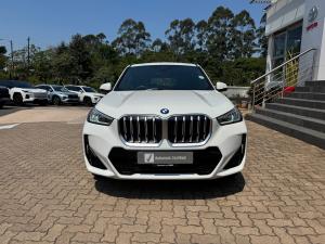 BMW X1 sDrive18i xLine - Image 4
