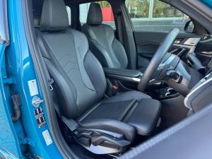 BMW X1 sDrive18d xLine - Image 16