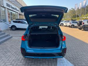 BMW X1 sDrive18d xLine - Image 18