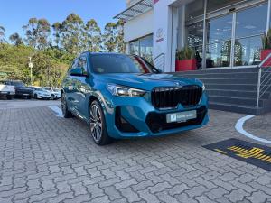 BMW X1 sDrive18d xLine - Image 1