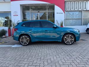 BMW X1 sDrive18d xLine - Image 3