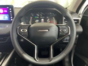 Haval Jolion PRO 1.5T Ultra Luxury DCT - Image 18