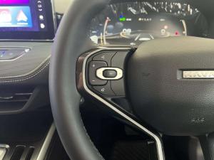 Haval Jolion PRO 1.5T Ultra Luxury DCT - Image 19