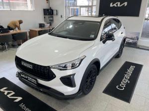 Haval Jolion PRO 1.5T Ultra Luxury DCT - Image 1