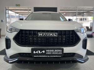 Haval Jolion PRO 1.5T Ultra Luxury DCT - Image 2