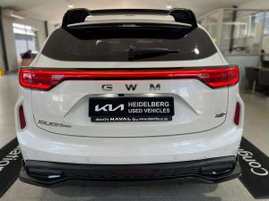 Haval Jolion PRO 1.5T Ultra Luxury DCT - Image 4