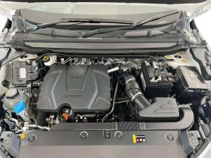 Haval Jolion PRO 1.5T Ultra Luxury DCT - Image 9