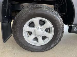 Isuzu D-MAX 250 HO HI-RIDE automatic D/C - Image 11