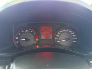Isuzu D-MAX 250 HO HI-RIDE automatic D/C - Image 16