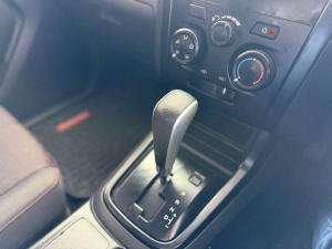 Isuzu D-MAX 250 HO HI-RIDE automatic D/C - Image 19