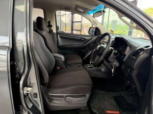 Isuzu D-MAX 250 HO HI-RIDE automatic D/C - Image 20
