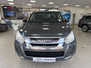 Isuzu D-MAX 250 HO HI-RIDE automatic D/C - Image 2