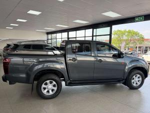 Isuzu D-MAX 250 HO HI-RIDE automatic D/C - Image 3