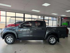Isuzu D-MAX 250 HO HI-RIDE automatic D/C - Image 5