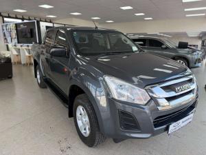 Isuzu D-MAX 250 HO HI-RIDE automatic D/C - Image 6