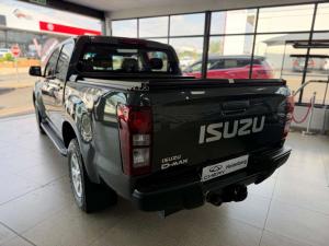 Isuzu D-MAX 250 HO HI-RIDE automatic D/C - Image 7