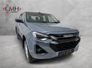 Thumbnail Isuzu D-Max 1.9TD double cab LS auto