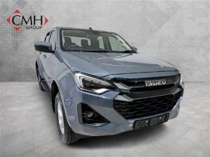 Isuzu D-Max 1.9TD double cab LS auto - Image 1