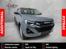 Thumbnail Isuzu D-Max 1.9TD double cab LS auto