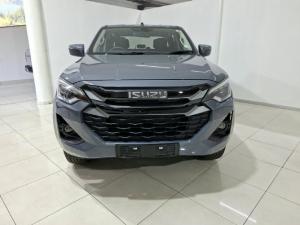 Isuzu D-Max 1.9TD double cab LS auto - Image 4