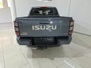 Isuzu D-Max 1.9TD double cab LS auto - Image 5